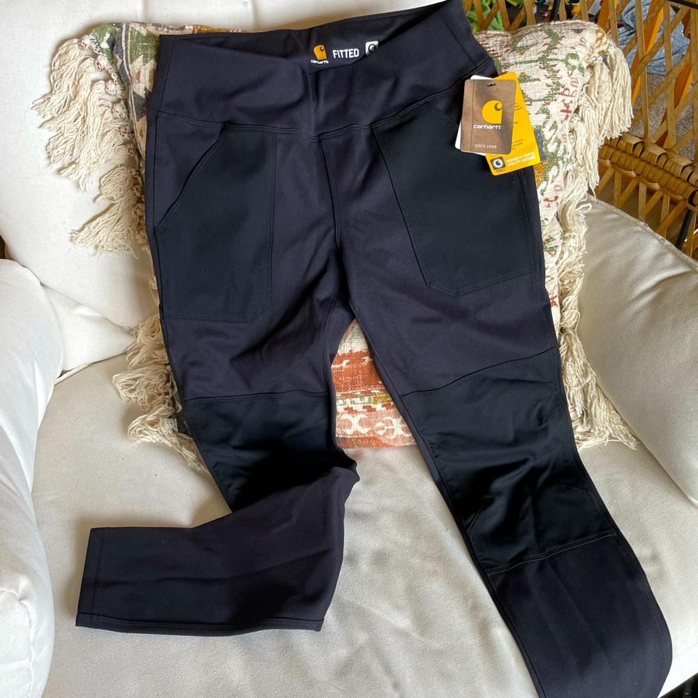 Brand new utility pants